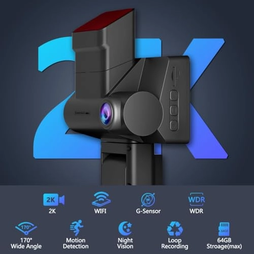 RC-088 - 2K 30FPS