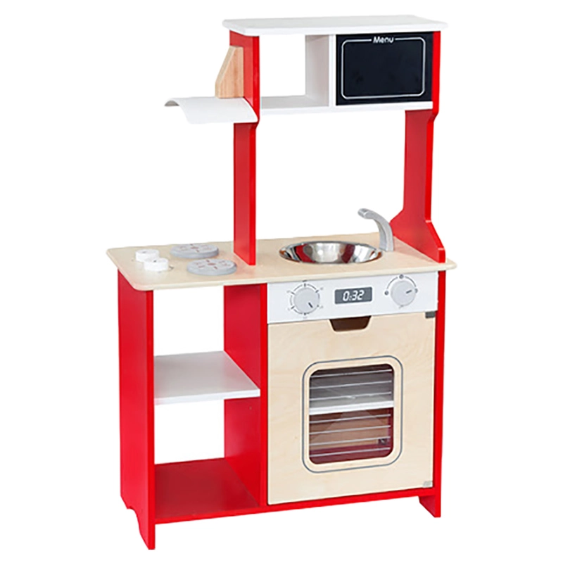 VIGA 4-Side Kitchen Set (SES-50671)