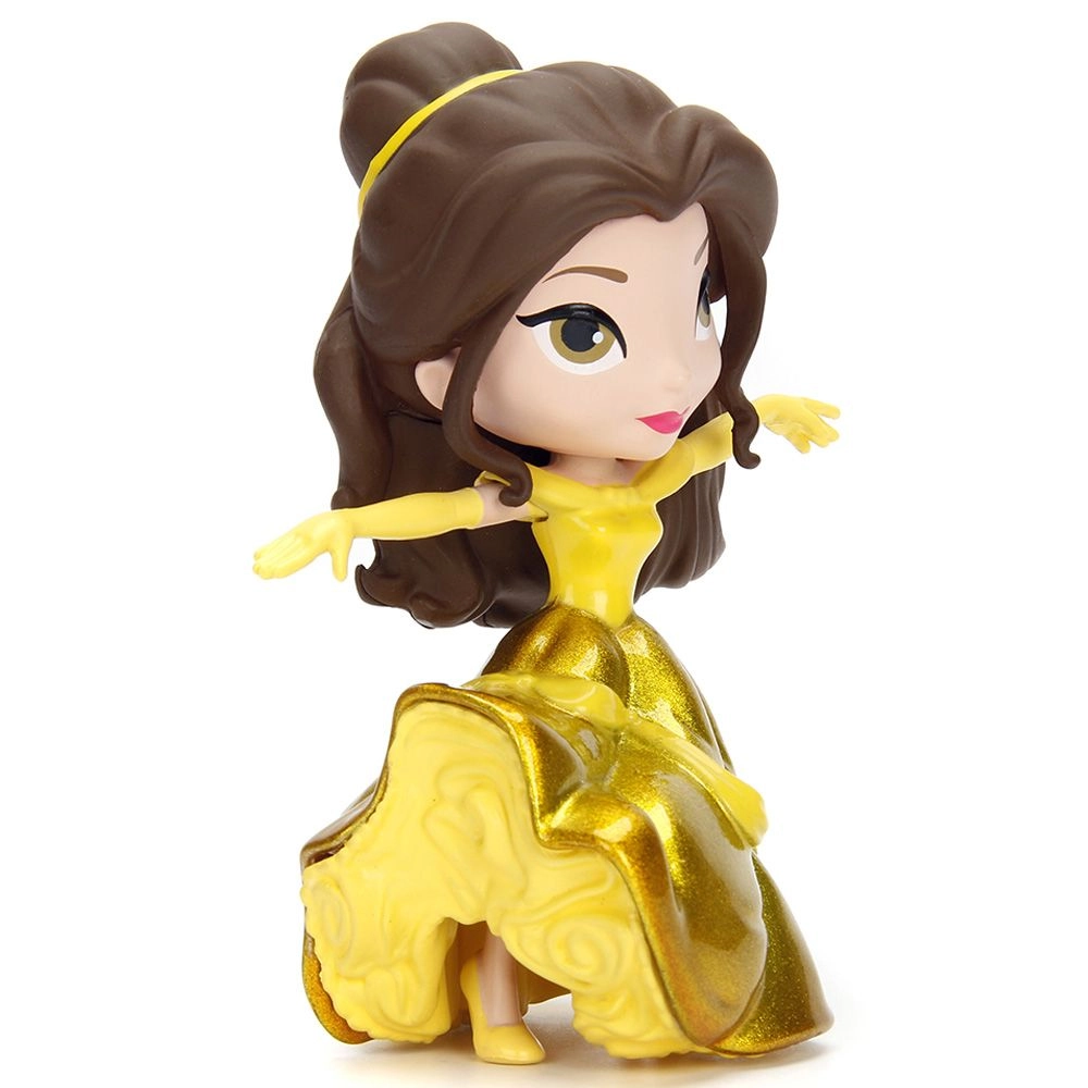 Belle Figure - 4-inch Die-cast Ages 3+
