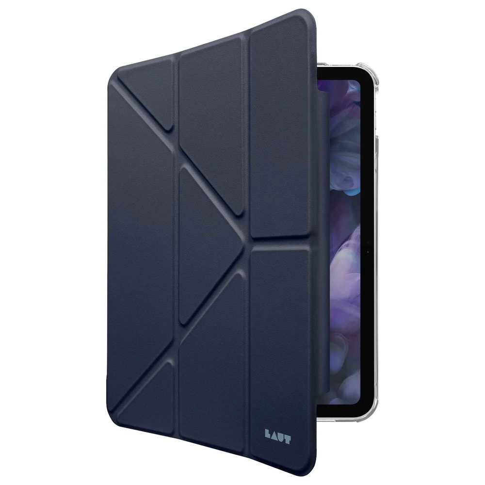 LAUT Folio Case with Pencil Slot for iPad Pro 13-inch (2024)