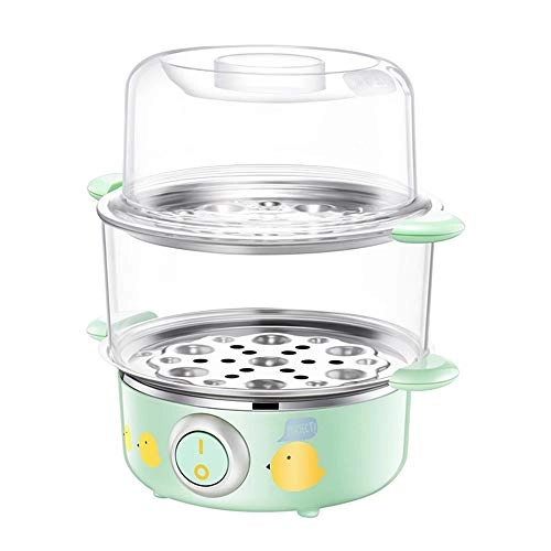 Food Steamer - 2L