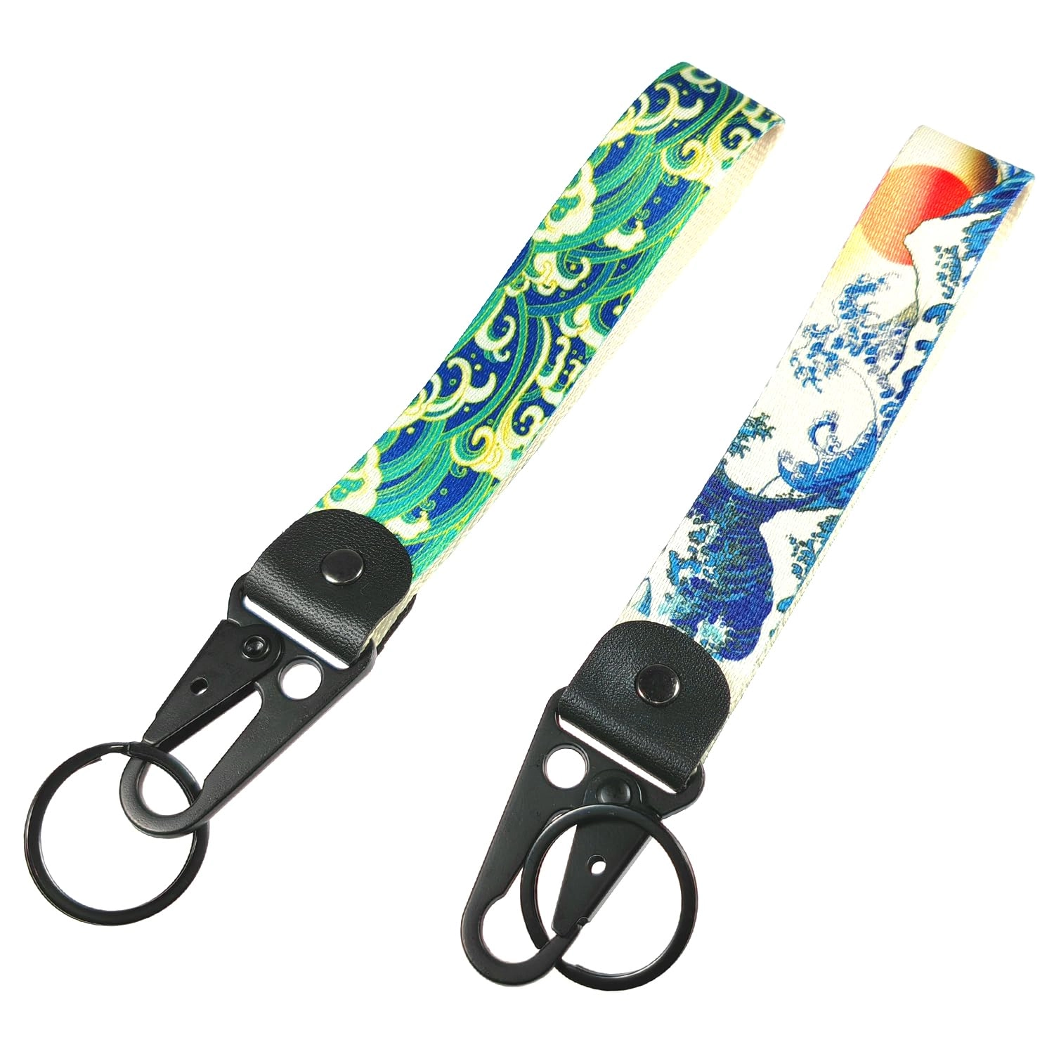 JDM Keychain - Shape