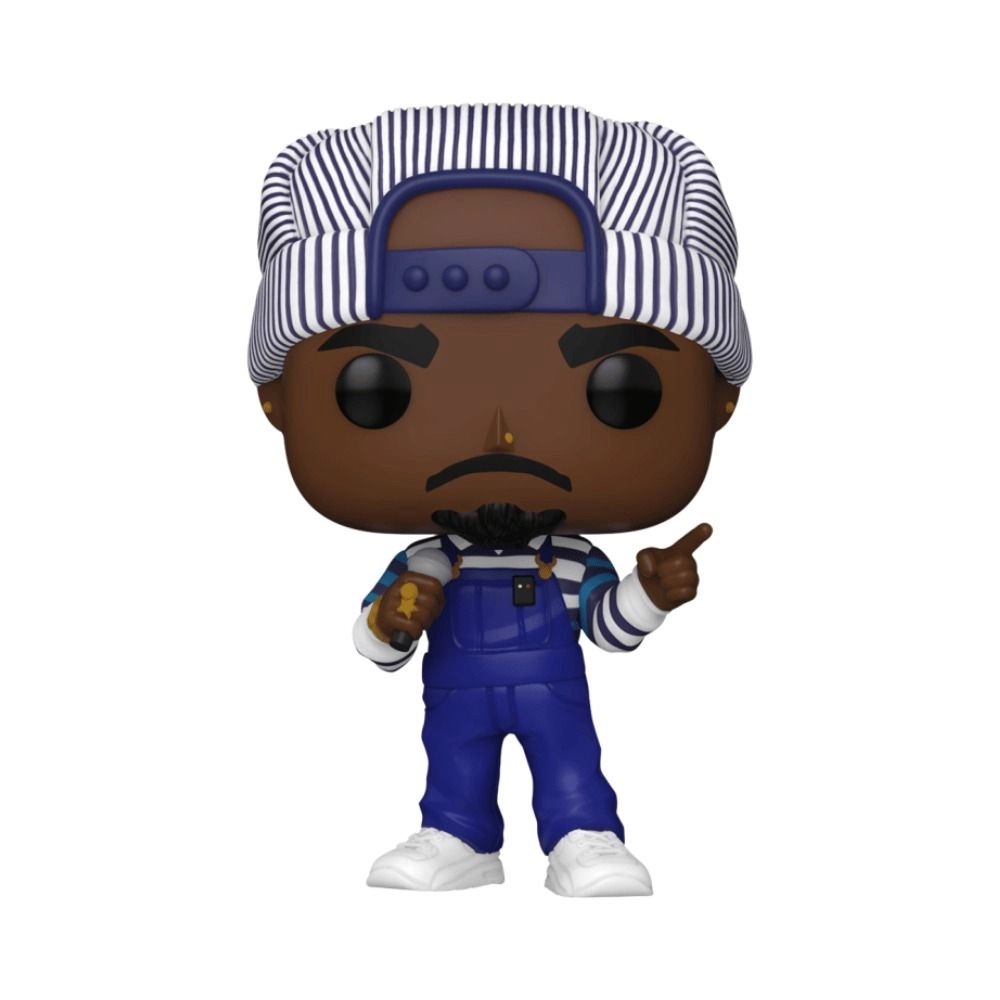 FUNKO Tupac - 2Pacalypse Now