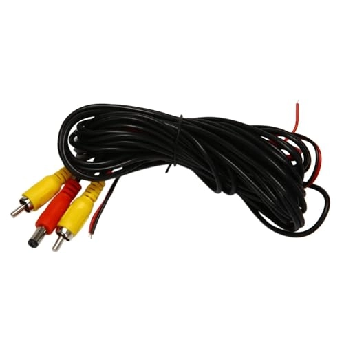 Parking Camera - Night Vision RCA 1280*720 Pixels