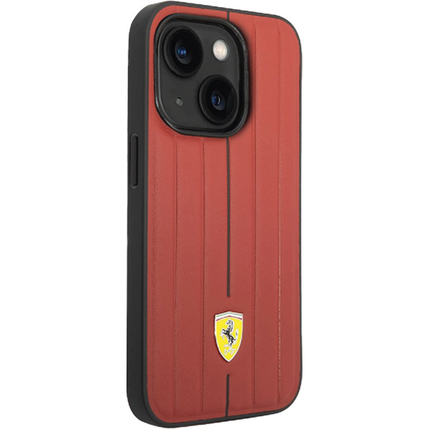 Leather Case for iPhone 14