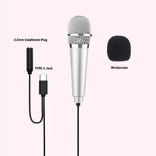 1 USB Microphone