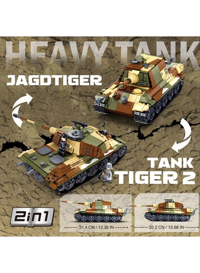 Tiger II