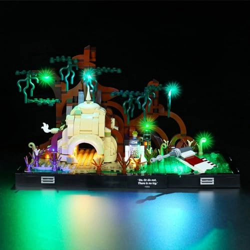 75330 Lighting Kit - LED USB