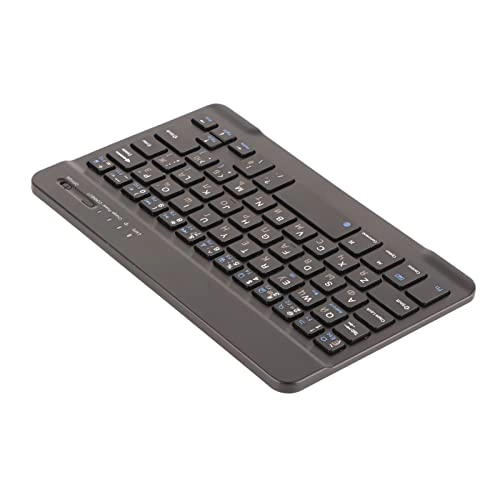 Bluetooth Keyboard - Wireless