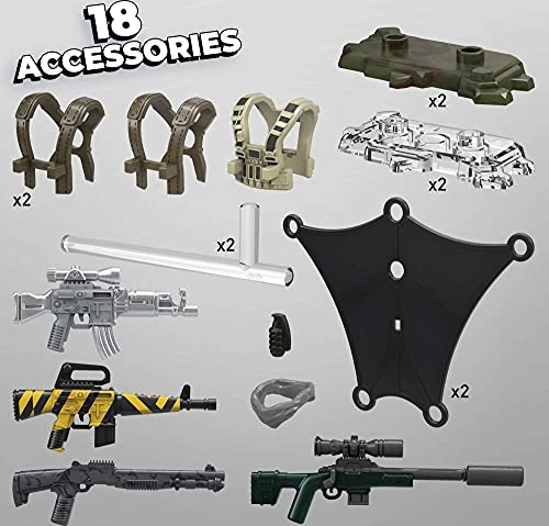 Call of Duty Battle Royale Air Drop (GYF92)