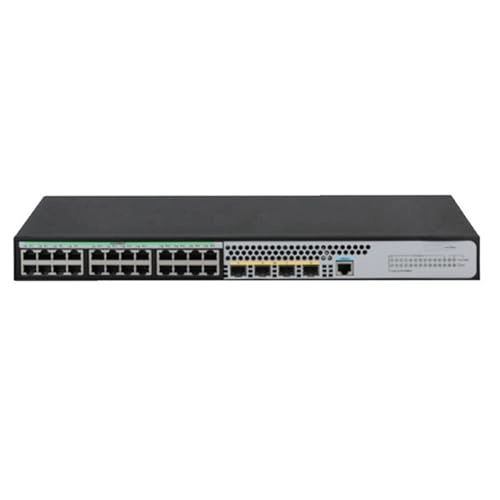 Network Switch 24-ports