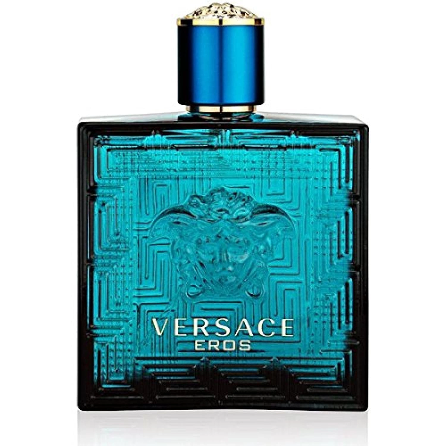 Versace Eros Eau de Toilette 200ml