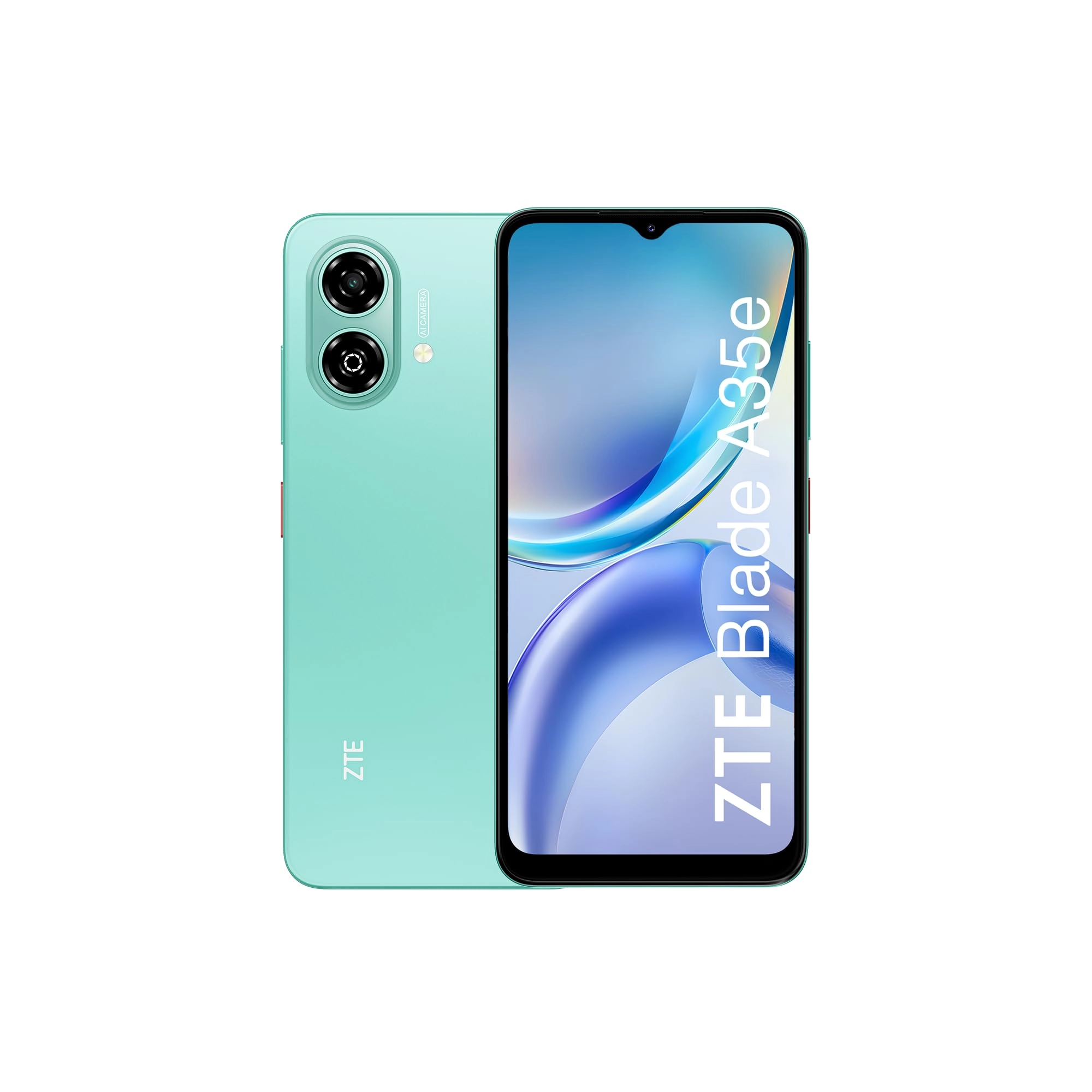 Blade A35e - 4GB 64GB