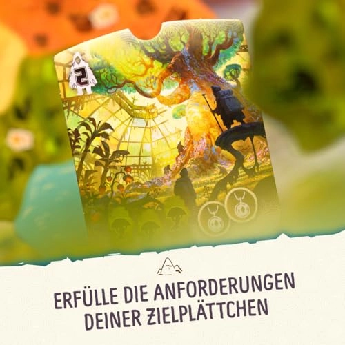 Dewan - Family Area Control Strategy (German)