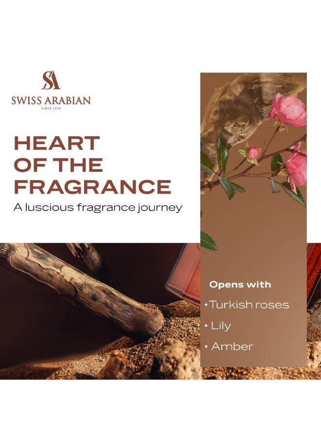 Private Musk Eau de Parfum 50ml