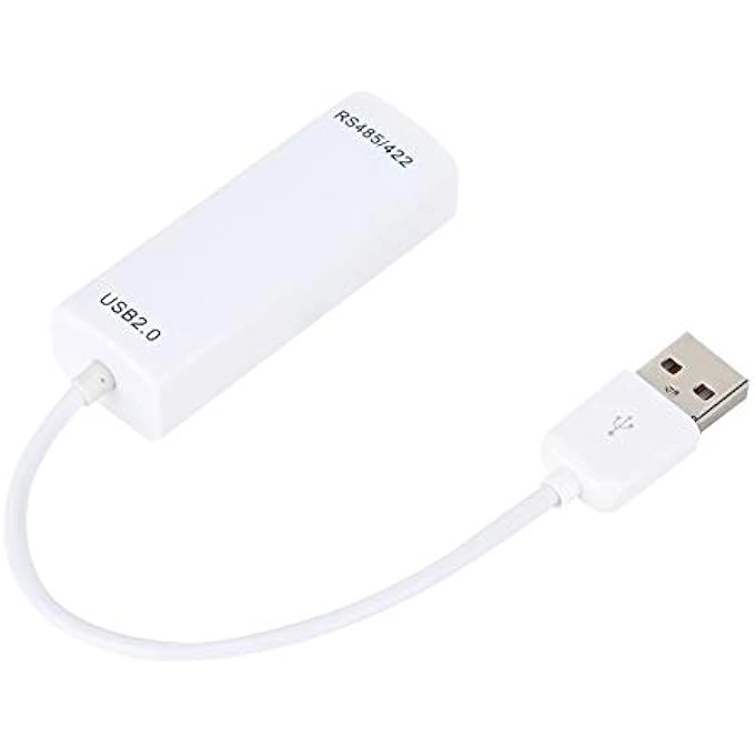 USB to serial adapter - Type A USB DB9