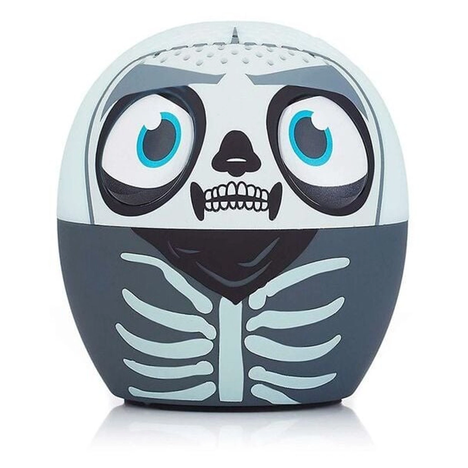 Bitty Boomer Fortnite Skull Trooper