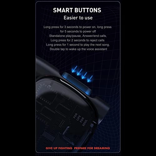 VG06 Wireless Headset