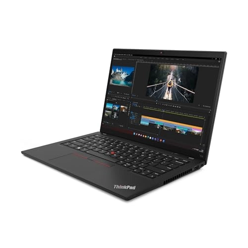 ThinkPad T14 Gen 4 - 14'' Core i7-1355U 16GB DDR5 1TB SSD