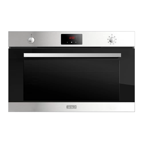 Turin 895X558X595 Mm Built-in Multifunction Electric Oven
