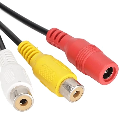 Rearview Mirror Display - 480 x RGB x 272