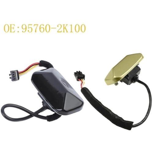 Rear View Camera - Night vision