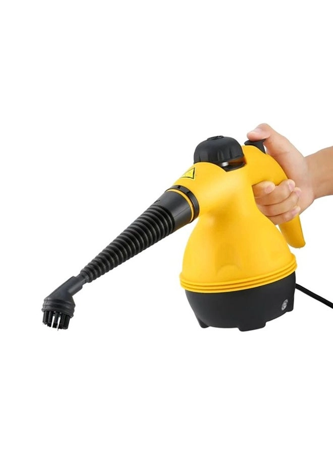 Steam Cleaner Gift