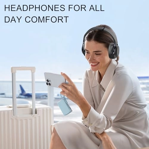 WH-920 Wireless Headphone
