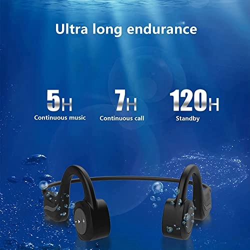 MMANZACDB Wireless Headphone