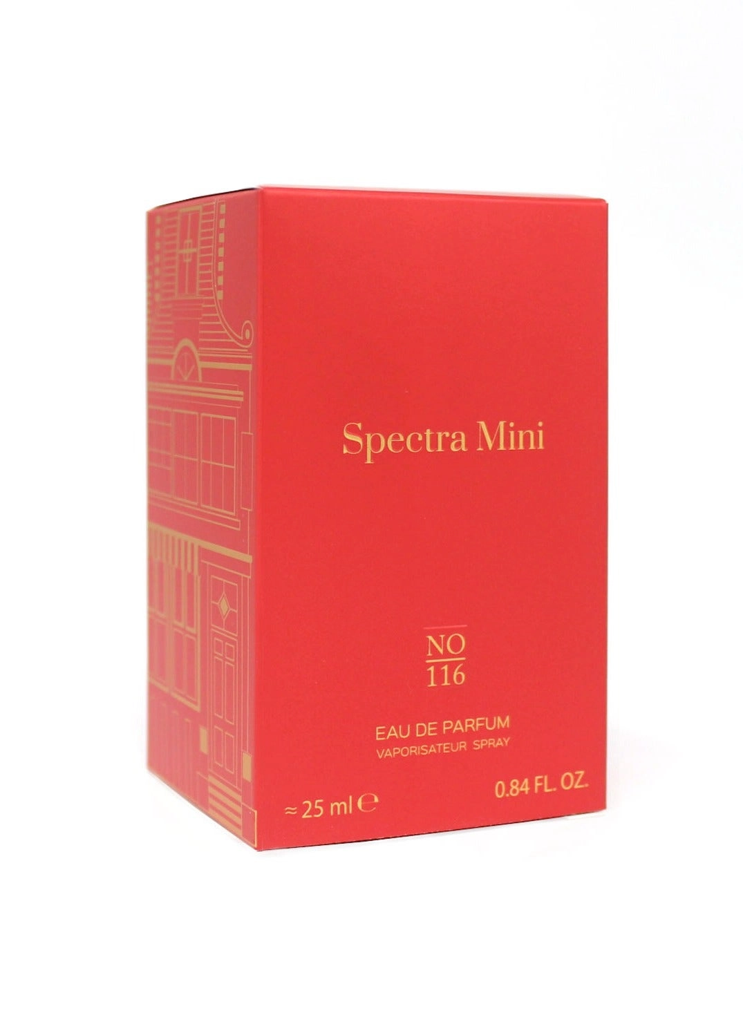 Mini 256 Eau de Parfum 25ml
