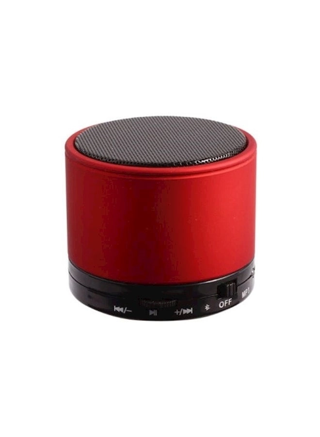 Mini Wireless Multimedia