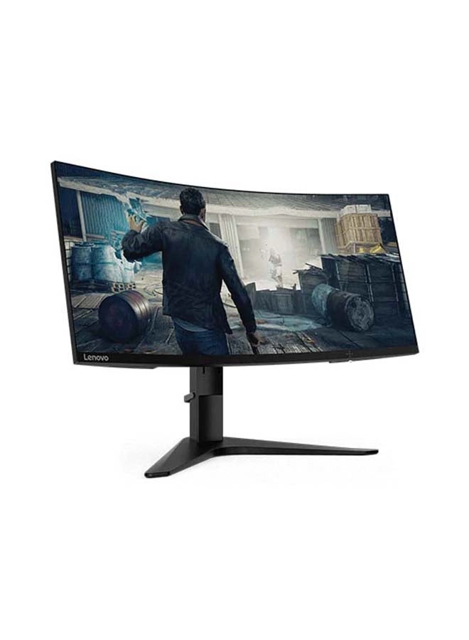 G34w-10 - 66A1GACBUK 34 inch 3440 X 1440 pixels