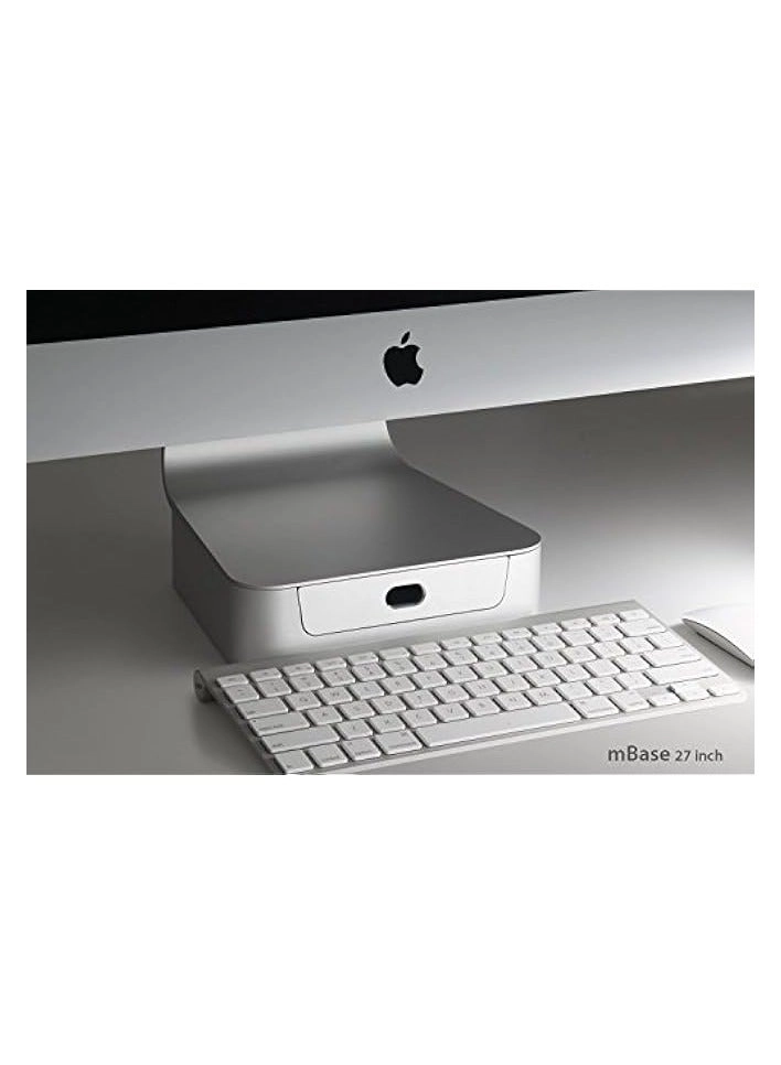 10044 Mbase - 27-Inch