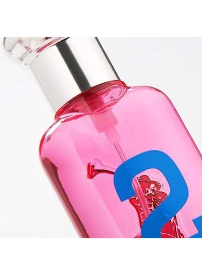 No 2 Eau de Toilette 100ml