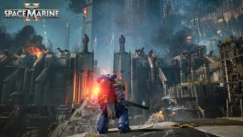 Warhammer 40,000: Space Marine 2 [Ultima Limited Edition] | PS5