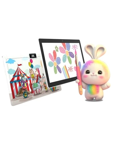 KT36 - 8 GB 10.1 Inches 256 GB