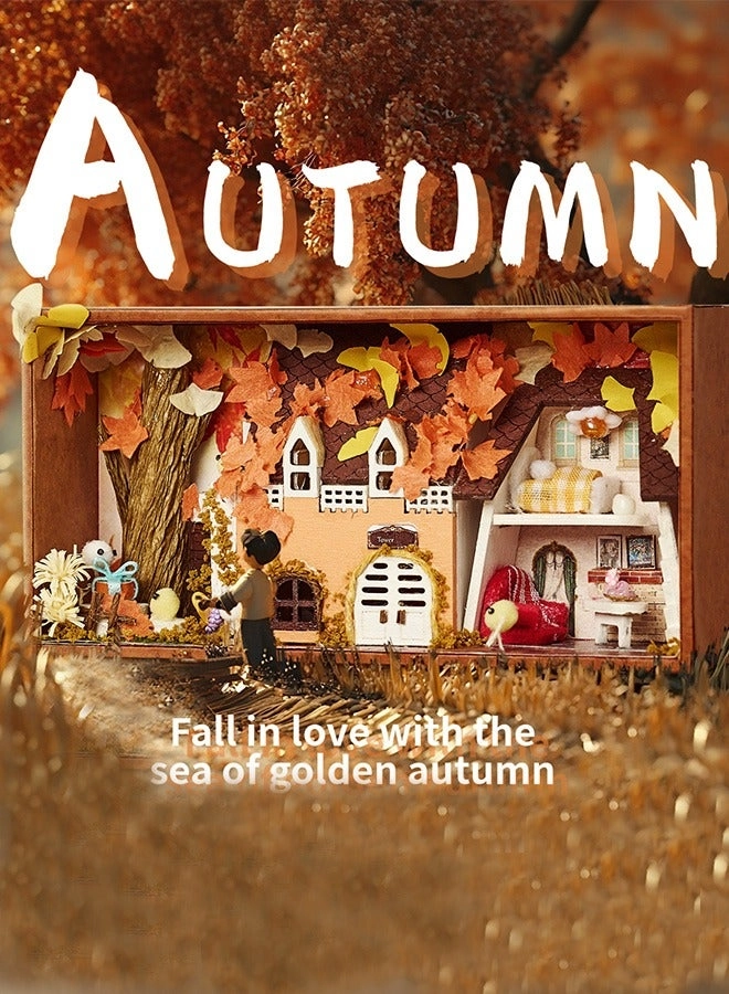 tangs Autumn