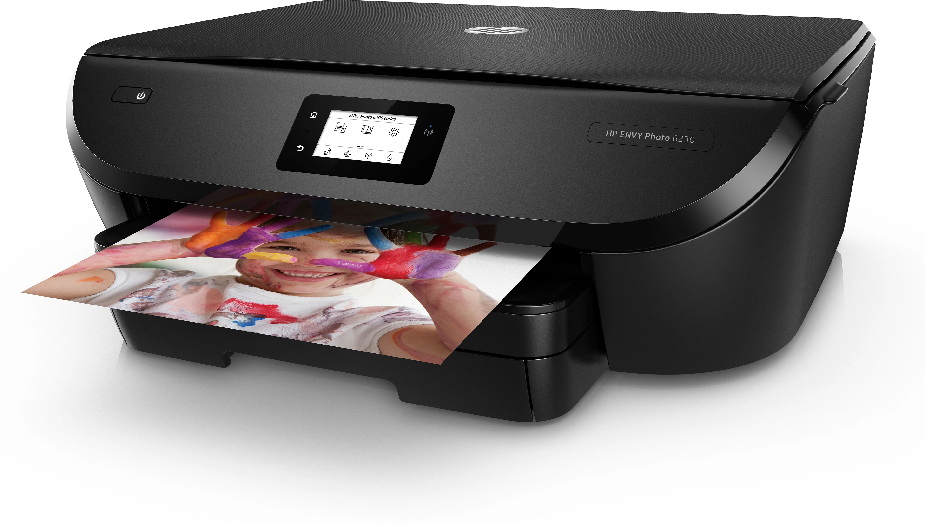HP ENVY Photo 6230 - Inkjet Monochrome