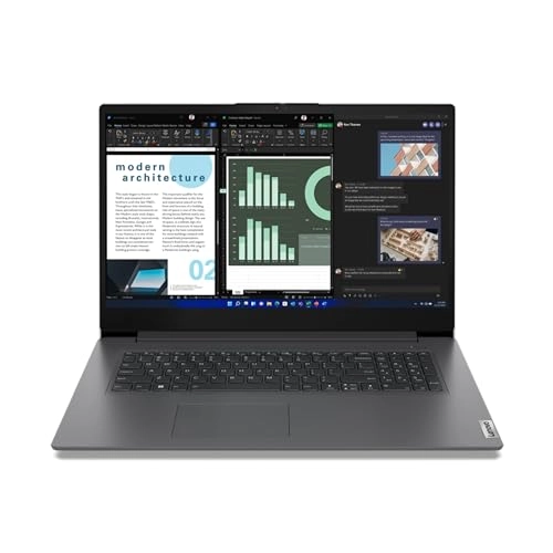 V17 G4 IRU 83A2 - 17.3'' Core i7-13620H 16GB DDR5 512GB SSD