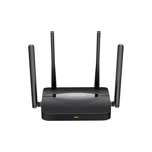 MR25BE BE3600 - 3600 Mbps Wi-Fi 7