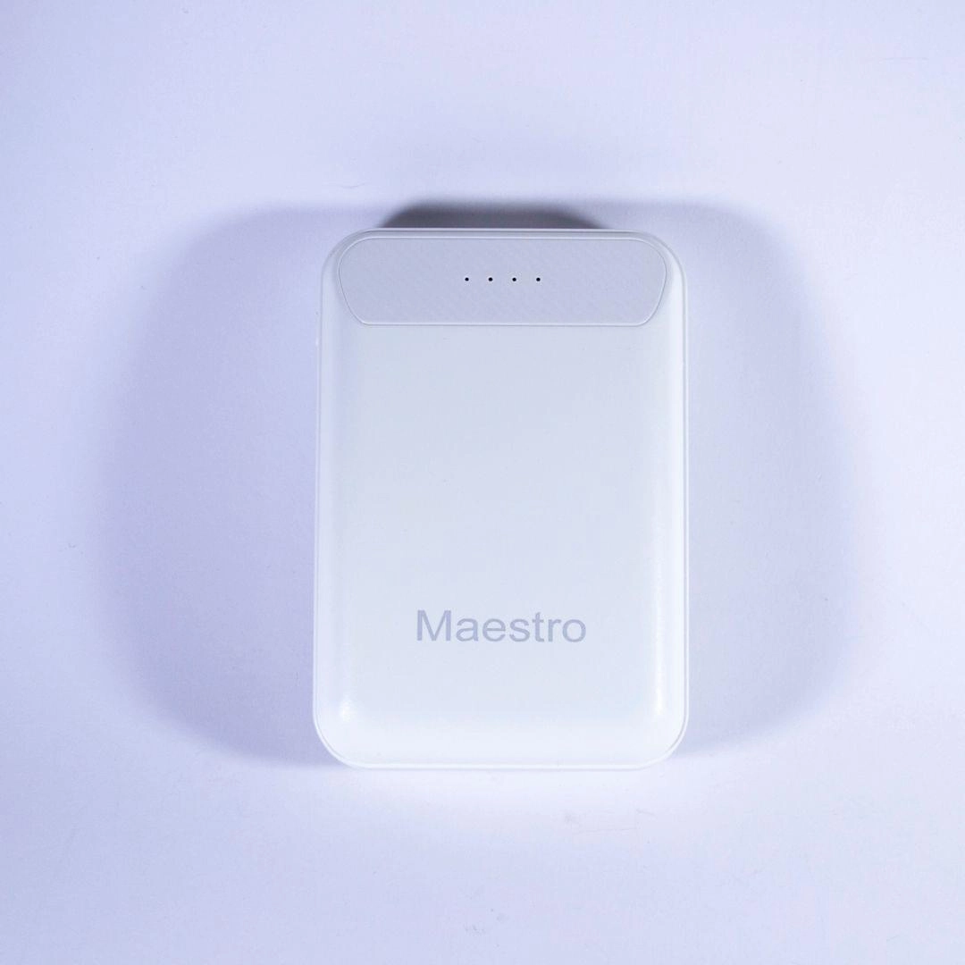 HiPhone Telecom Power Bank - 3600Mah