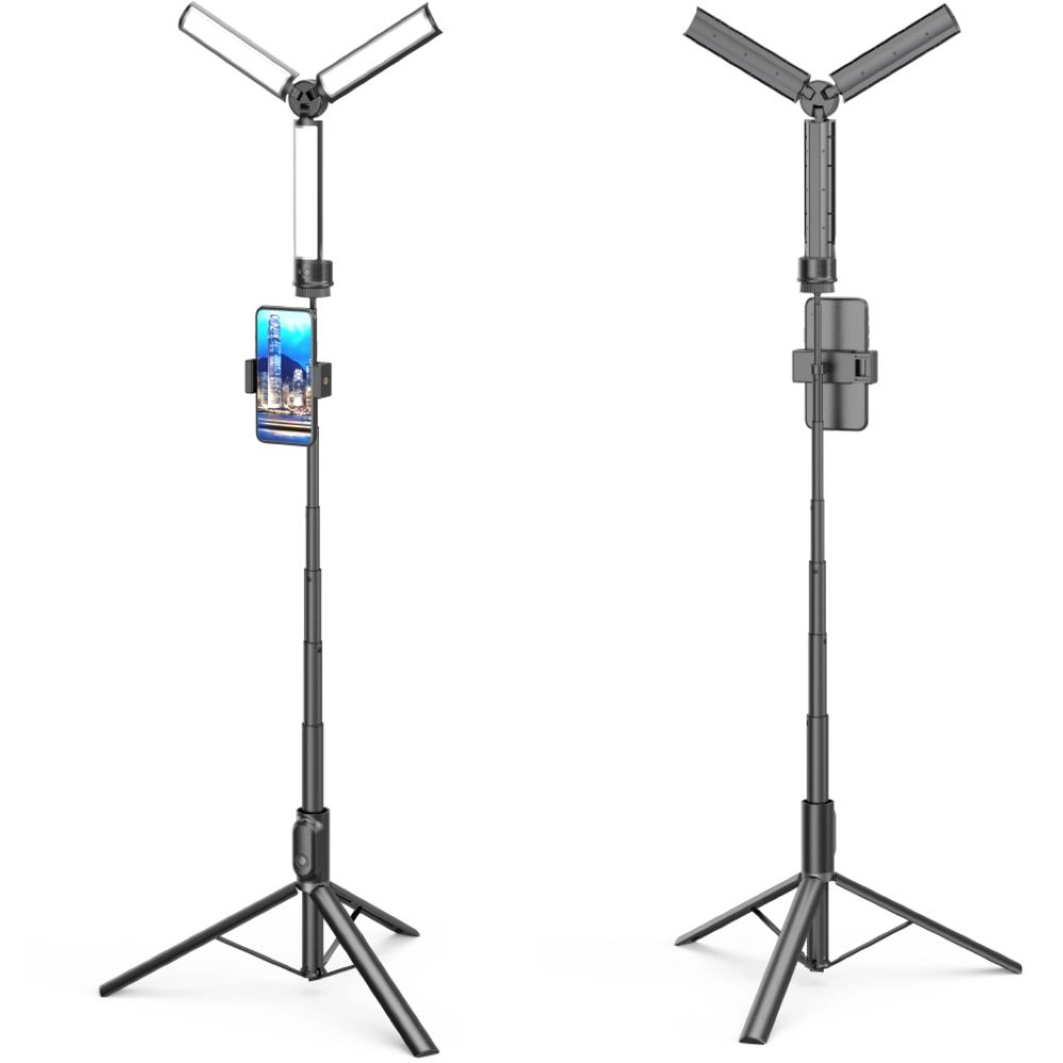 Multifuntional LED Light