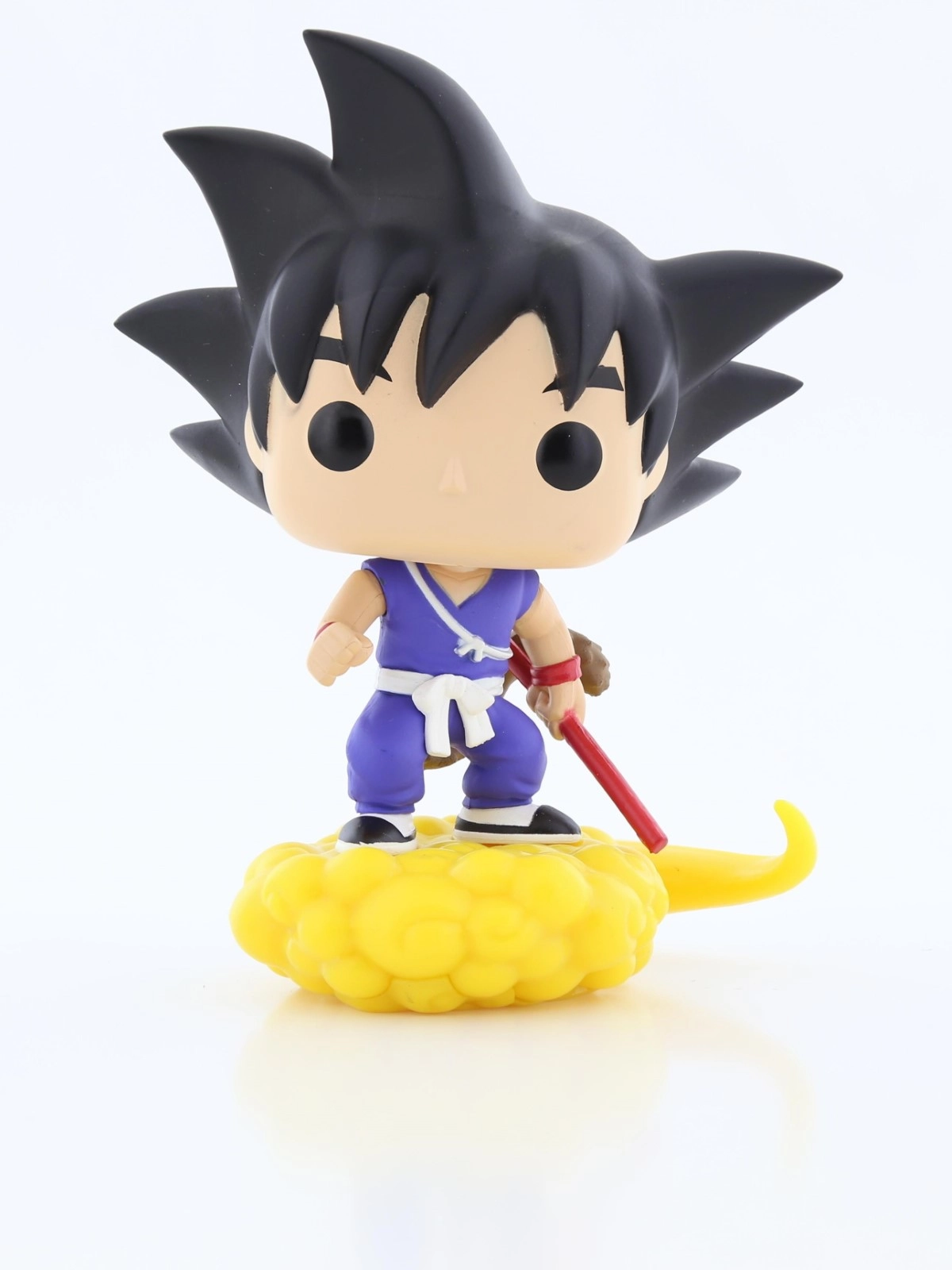 FUNKO TOYS Goku & Nimbus - Dragon Ball Z (9.525 cm) (FU7427)