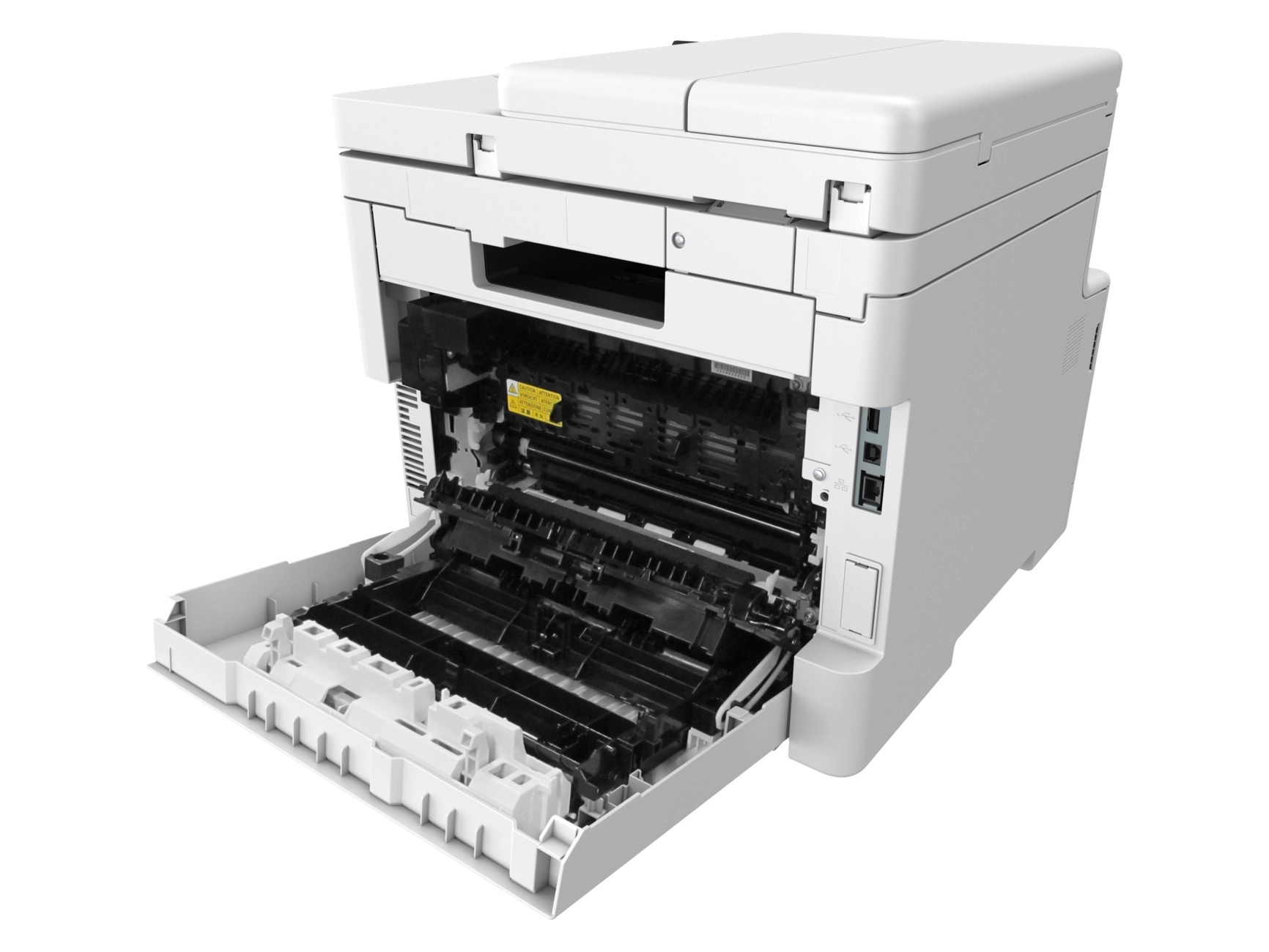 MF664Cdw - Laser Colour