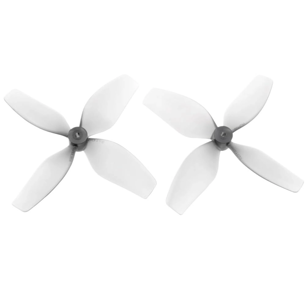 CTRXTGRL T51MMX4 - 10 Pairs 2 inch 4-Blade