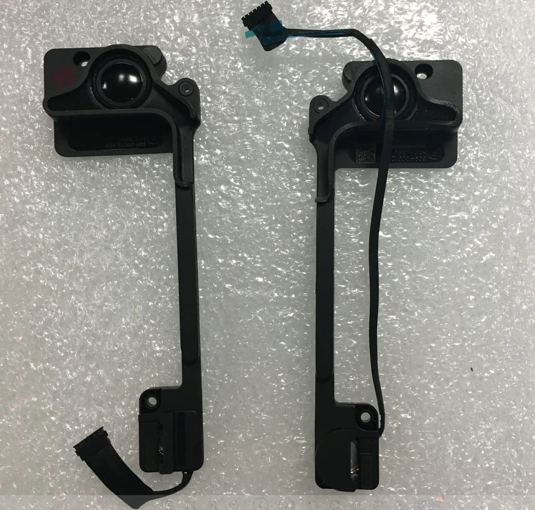 ICTION A1502 Speaker Set