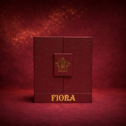 Fiora Eau de Parfum 100 ml