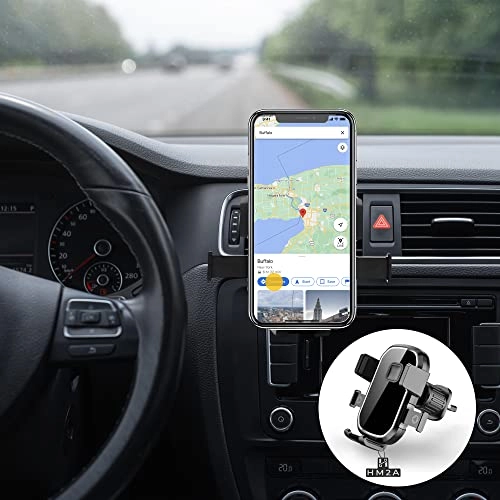 Magnetic Car Phone Holder