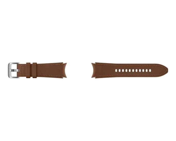 Fluoroelastomer Sport Watch Band for Samsung