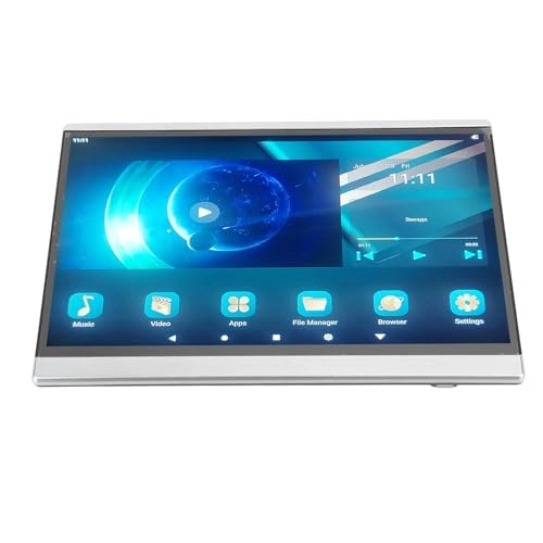 Yctzekybcrowv5d-13 Tablet 13.3" Wi-Fi 8GB RAM 128GB